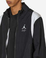 Nike Jordan M J Ess Mmbr Jkt Black/Black Coats and Jackets Jackets FN4621-010