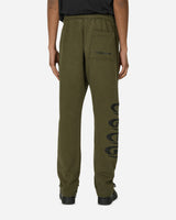 Nike Jordan M J Ts Flc Pant Cargo Khaki Pants Sweatpants DZ5508-325