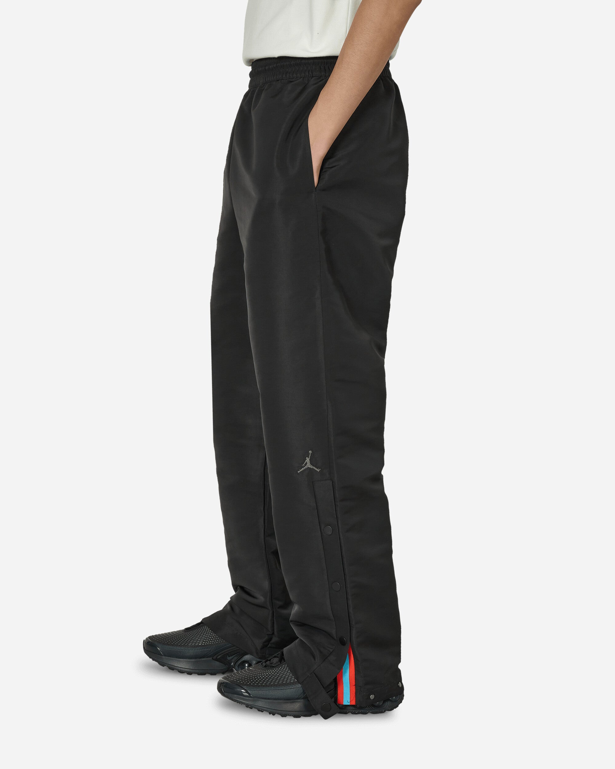 Nike Jordan M J Tr Tear Away Pant Black Pants Trousers FQ3848-010