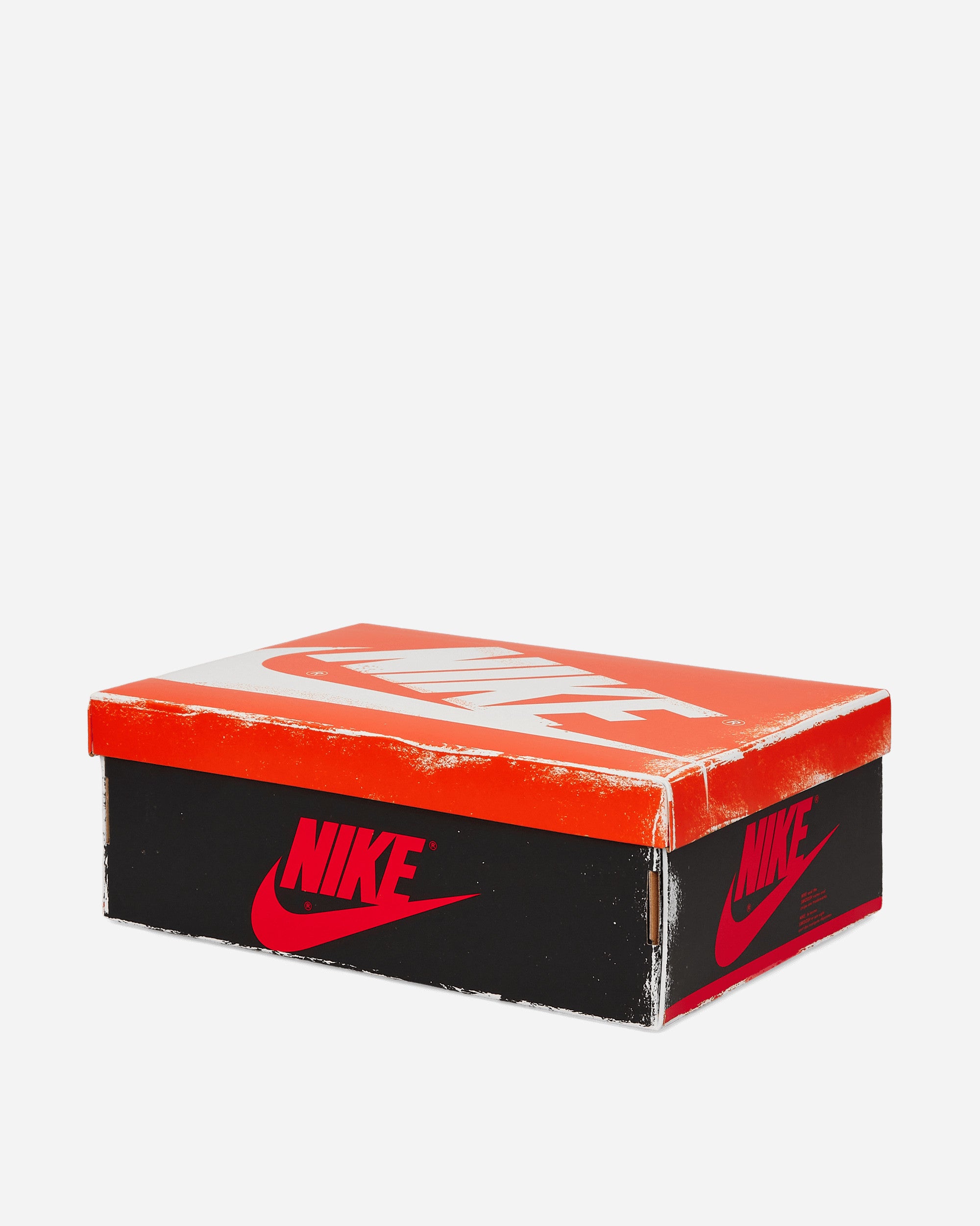 Nike Jordan Air Jordan 1 Retro High Og Varsity Red/Black-Sail Sneakers High DZ5485-612