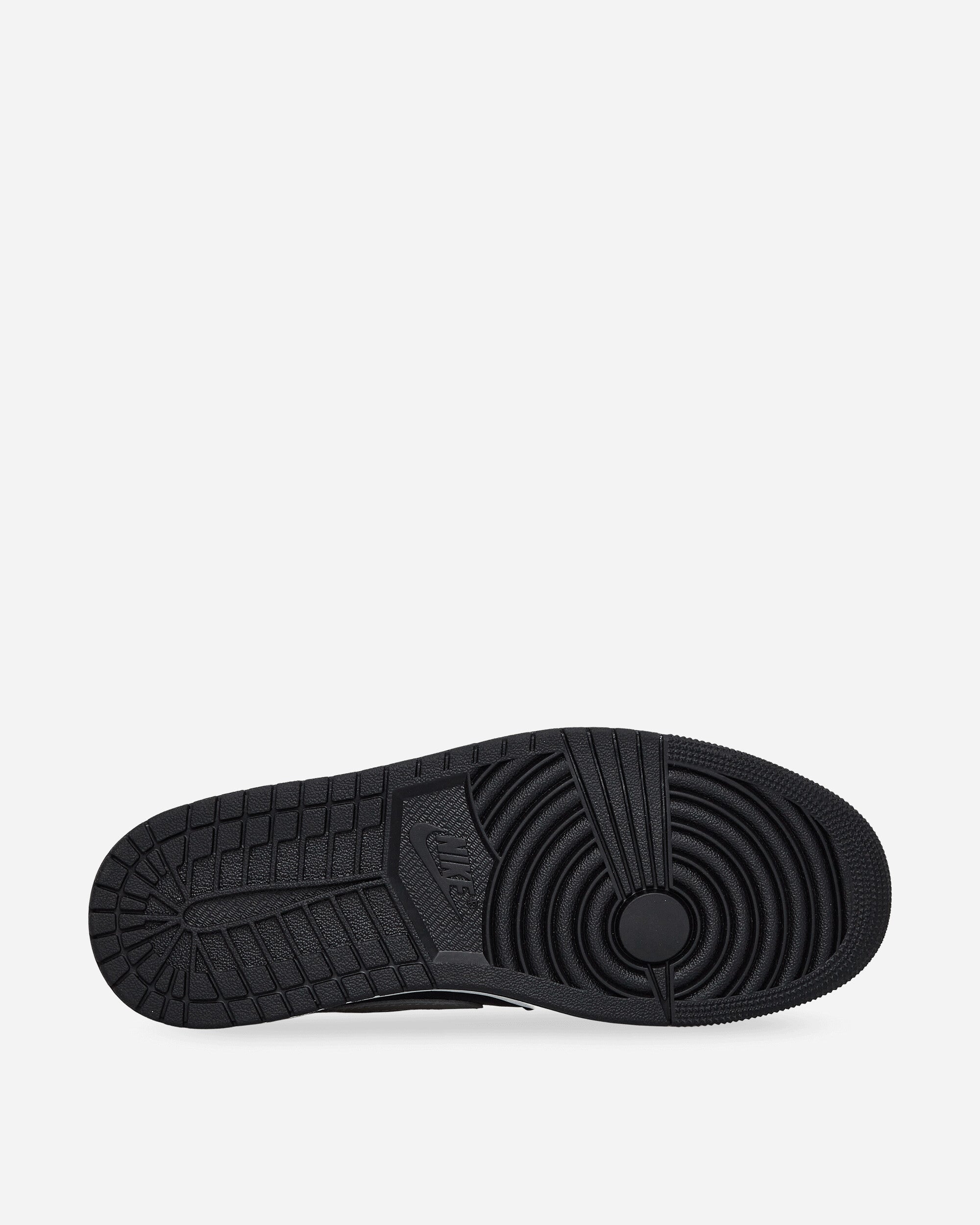 Nike Jordan Air Jordan 1 Retro Low Og Black/Medium Grey Sneakers Low CZ0790-003