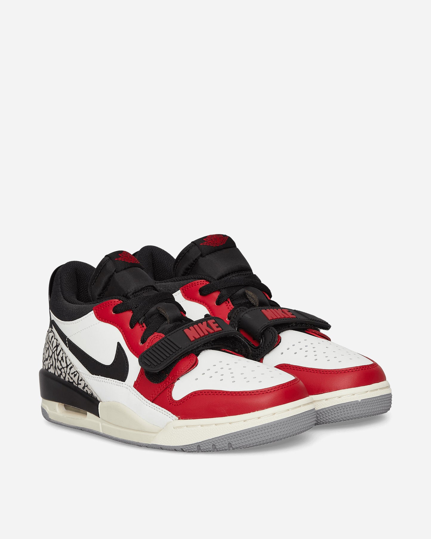 Nike Jordan Air Jordan Legacy 312 Low Summit White/Black Sneakers Low CD7069-106