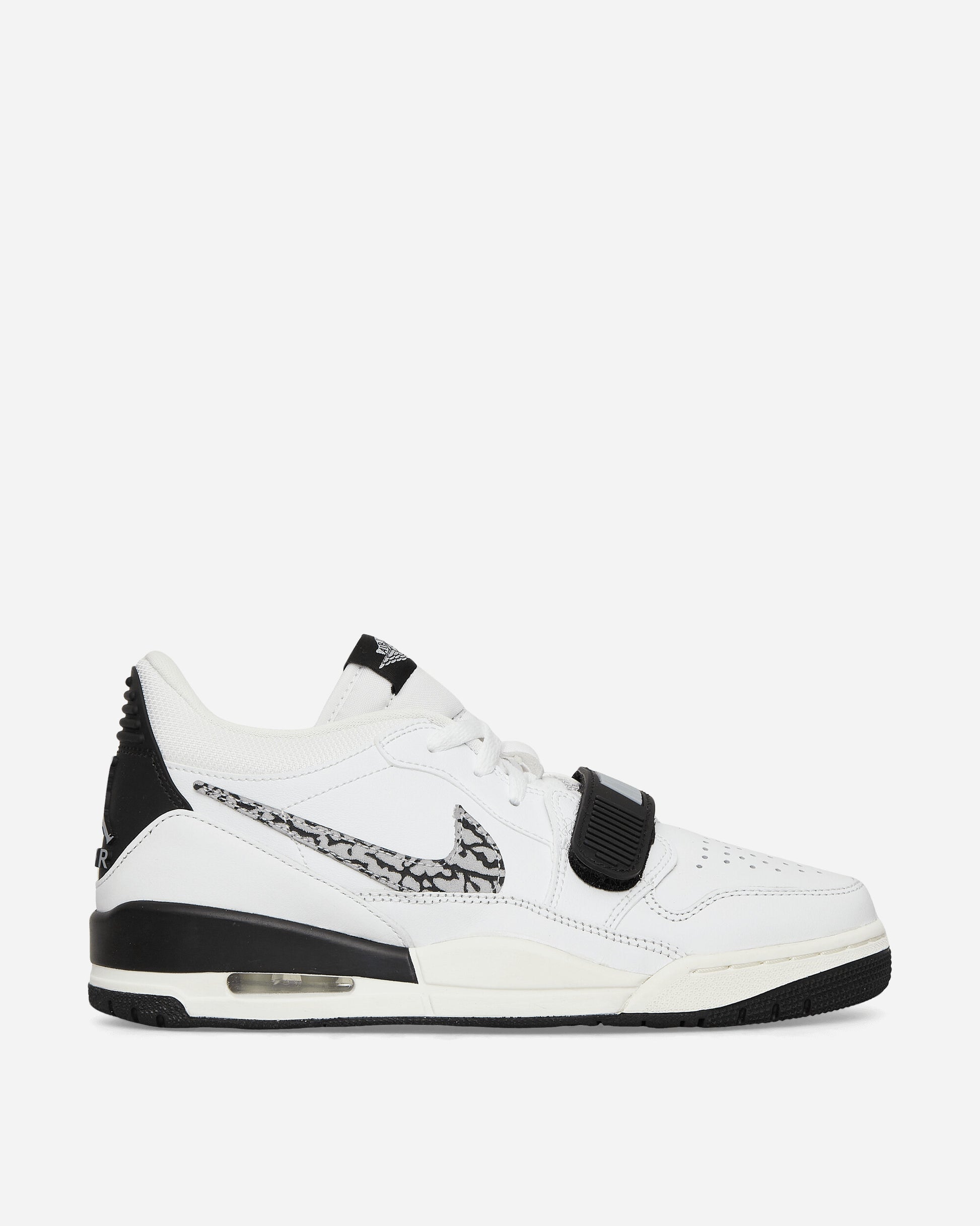 Nike Jordan Air Jordan Legacy 312 Low White/Wolf Grey Sneakers Low CD7069-110