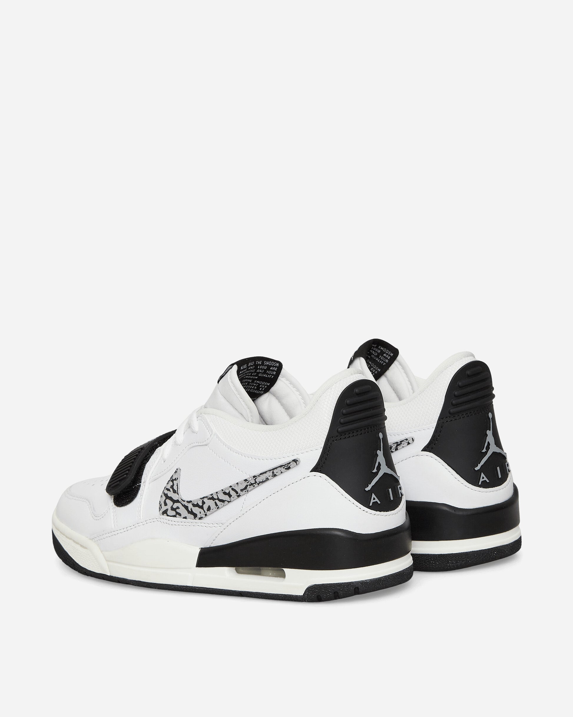 Nike Jordan Air Jordan Legacy 312 Low White/Wolf Grey Sneakers Low CD7069-110