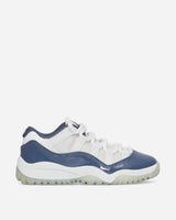 Nike Jordan Jordan 11 Retro Low (Ps) White/Midnight Navy Sneakers Low FV5116-104