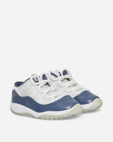 Nike Jordan Jordan 11 Retro Low (Td) White/Midnight Navy Sneakers Low FV5120-104