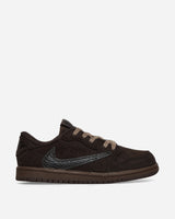 Nike Jordan Jordan 1 Low Og Sp (Td) Dark Mocha/Black/Velvet Brown Sneakers Low DO5441-202