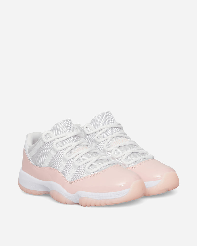 Nike Jordan Wmns Air Jordan 11 Retro Low White/Legend Pink Sneakers Low AH7860-160