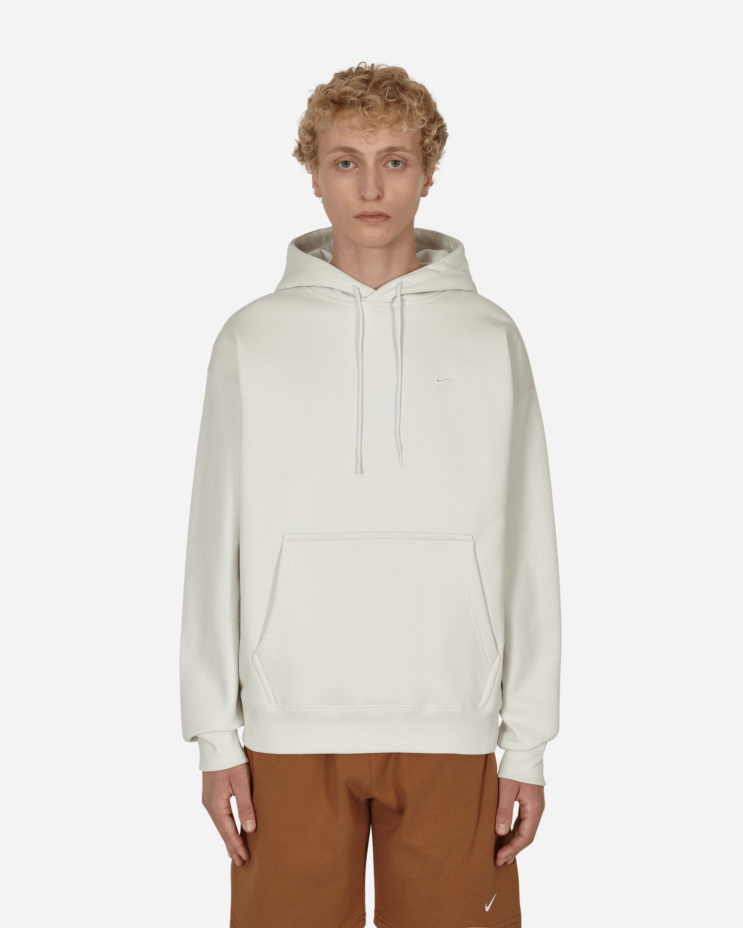 Nike Special Project Nikelab Phantom/White Sweatshirts Hoodies CV0552-030