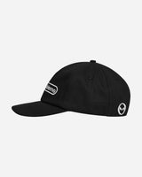 No Problemo No Limits Cap Black Hats Caps NP9000603 BLK