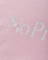 No Problemo No Problemo Sweatshirt Pale Pink Sweatshirts Crewneck NP2000203 PPNK