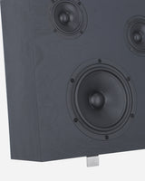 Nocs Design Monolith Speaker Black Tech and Audio Speakers NS1-001 001