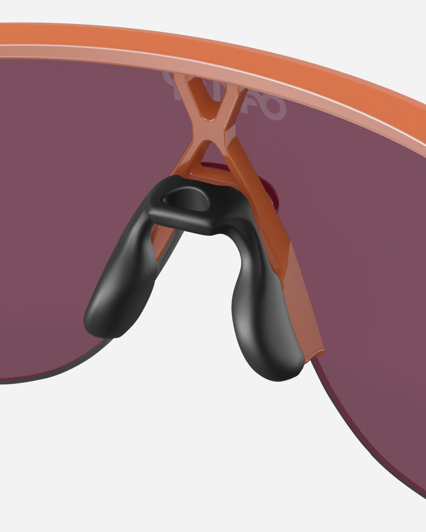 Oakley Corridor Matte Ginge Eyewear Sunglasses OO9248 13