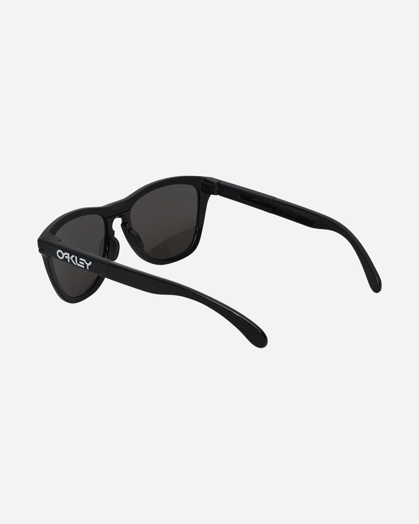 Oakley Frogskins Range Matte Black Eyewear Sunglasses OO9284 11