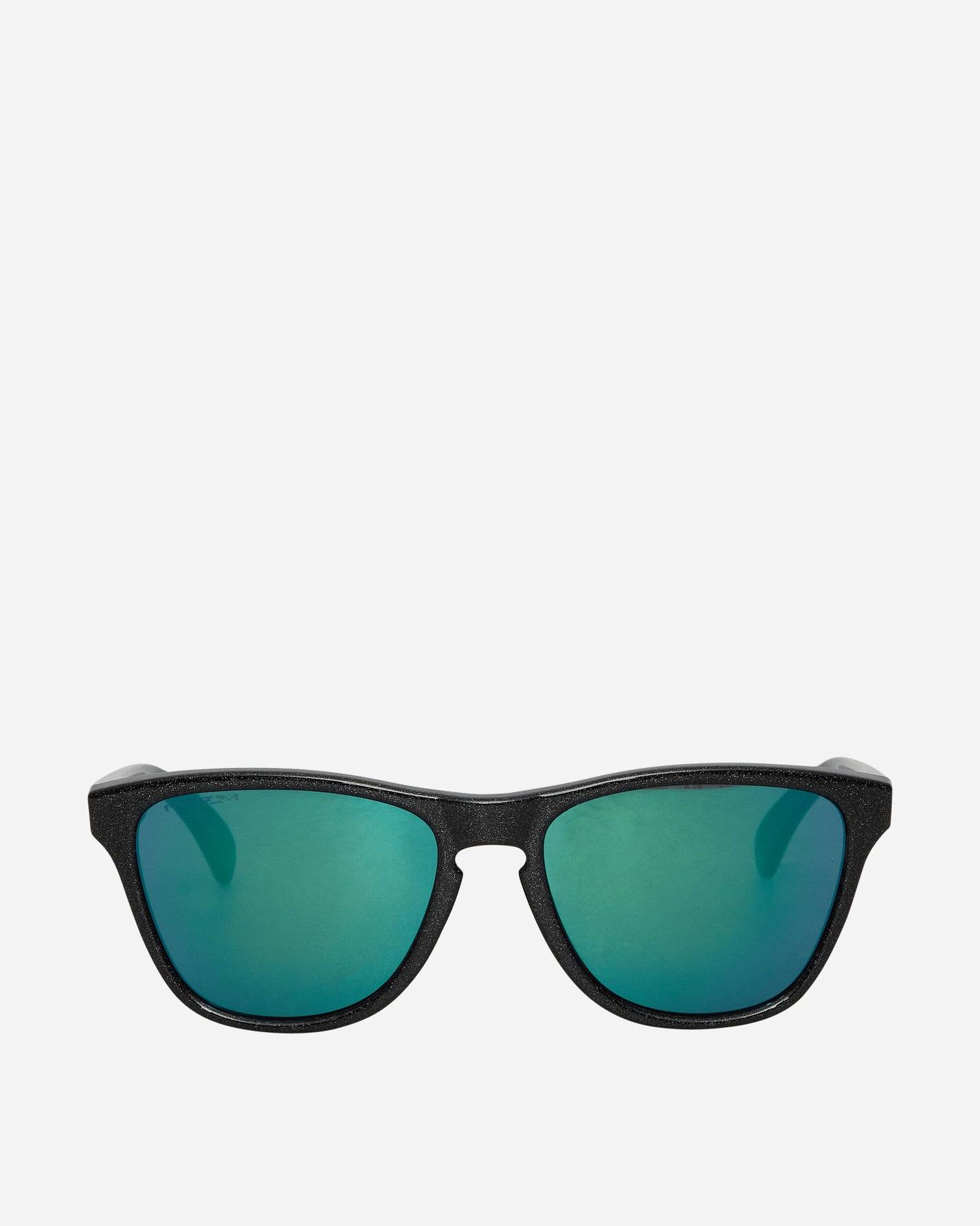 Oakley Frogskins Xs Dark Galaxy Eyewear Sunglasses OJ9006 41