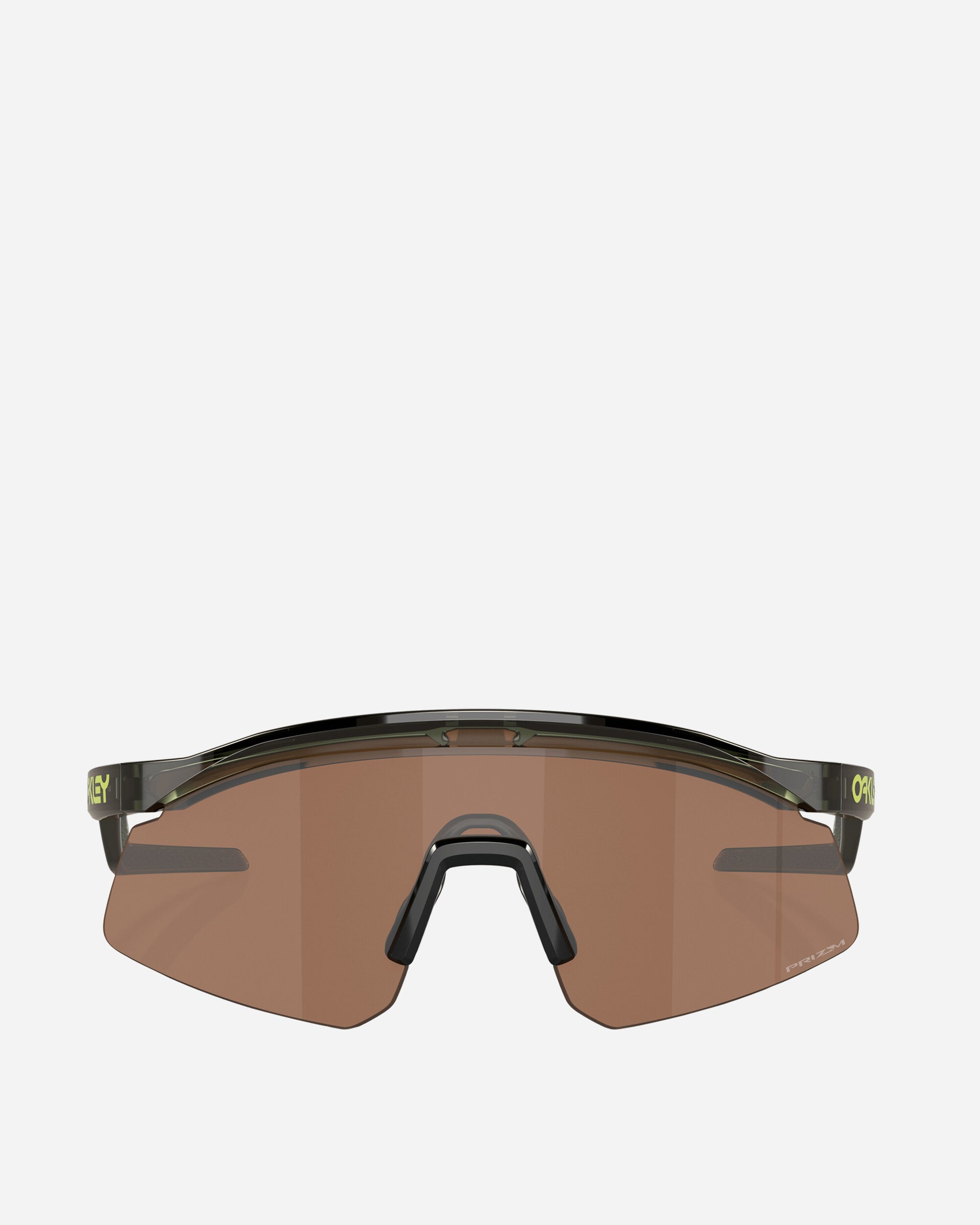 Oakley Hydra Olive Ink Eyewear Sunglasses OO9229 16