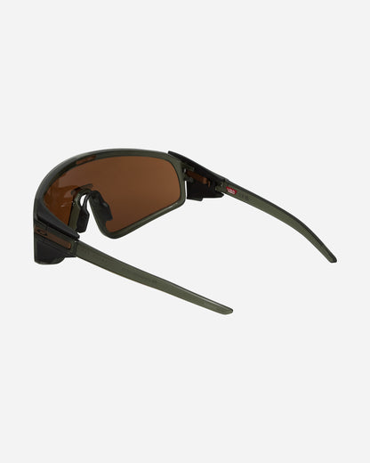 Oakley Latch Panel Olive Ink Eyewear Sunglasses OO9404 03