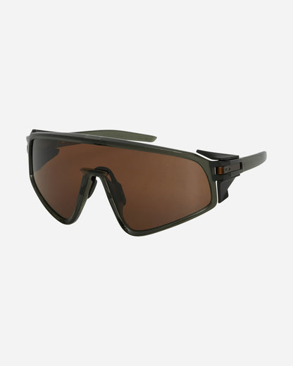 Oakley Latch Panel Olive Ink Eyewear Sunglasses OO9404 03