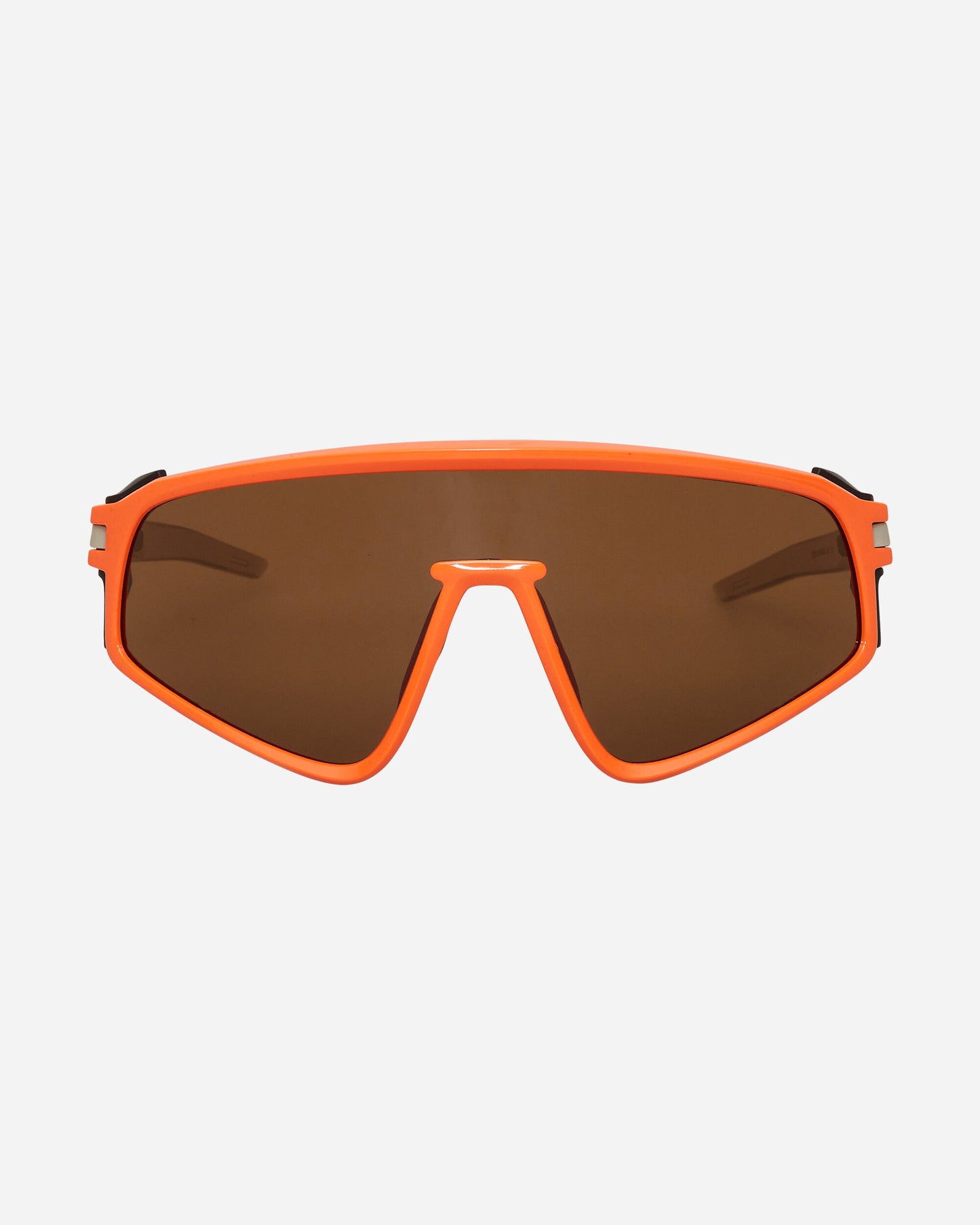Oakley Latch Panel Neon Orange Eyewear Sunglasses OO9404 11