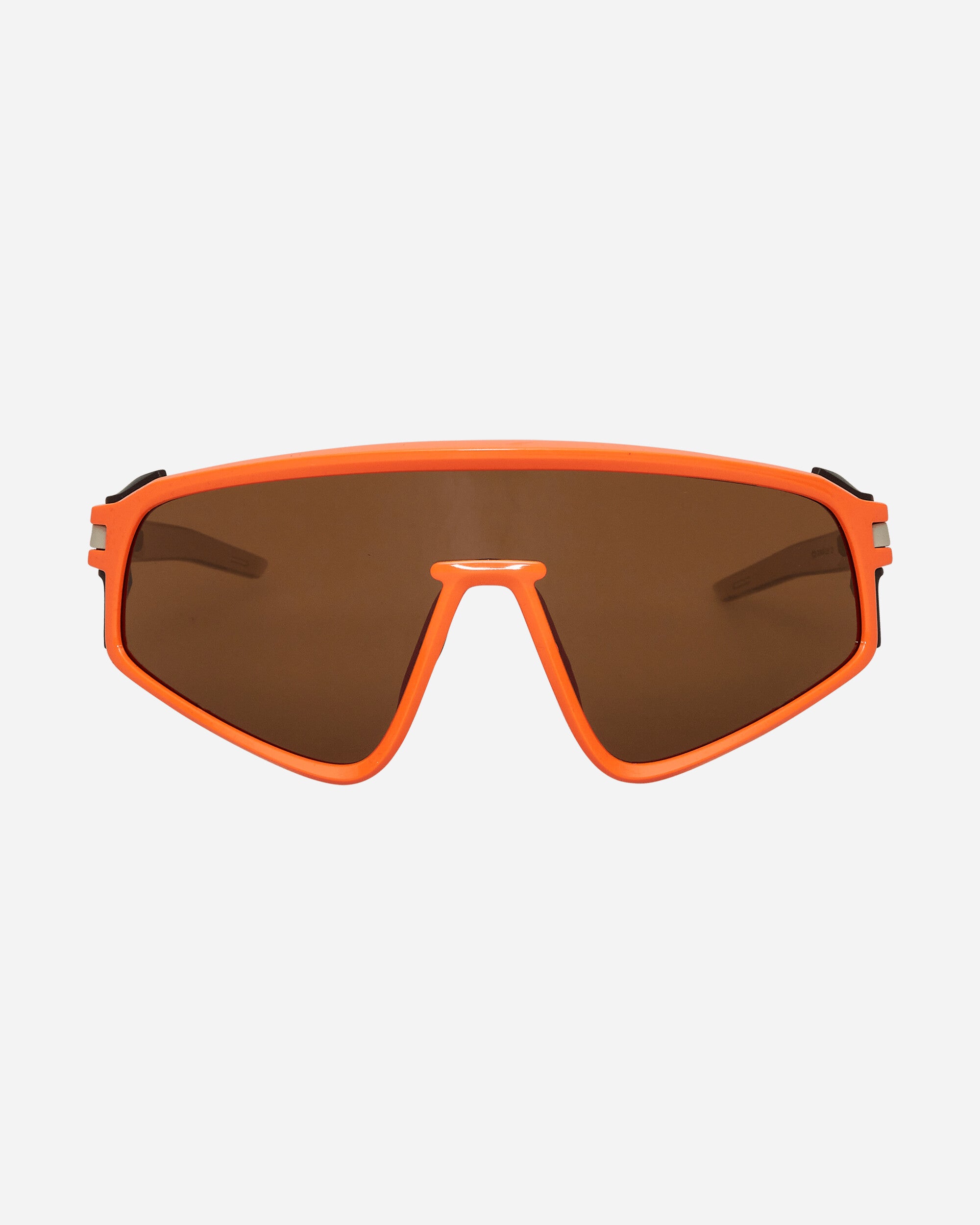 Oakley Latch Panel Neon Orange Eyewear Sunglasses OO9404 11