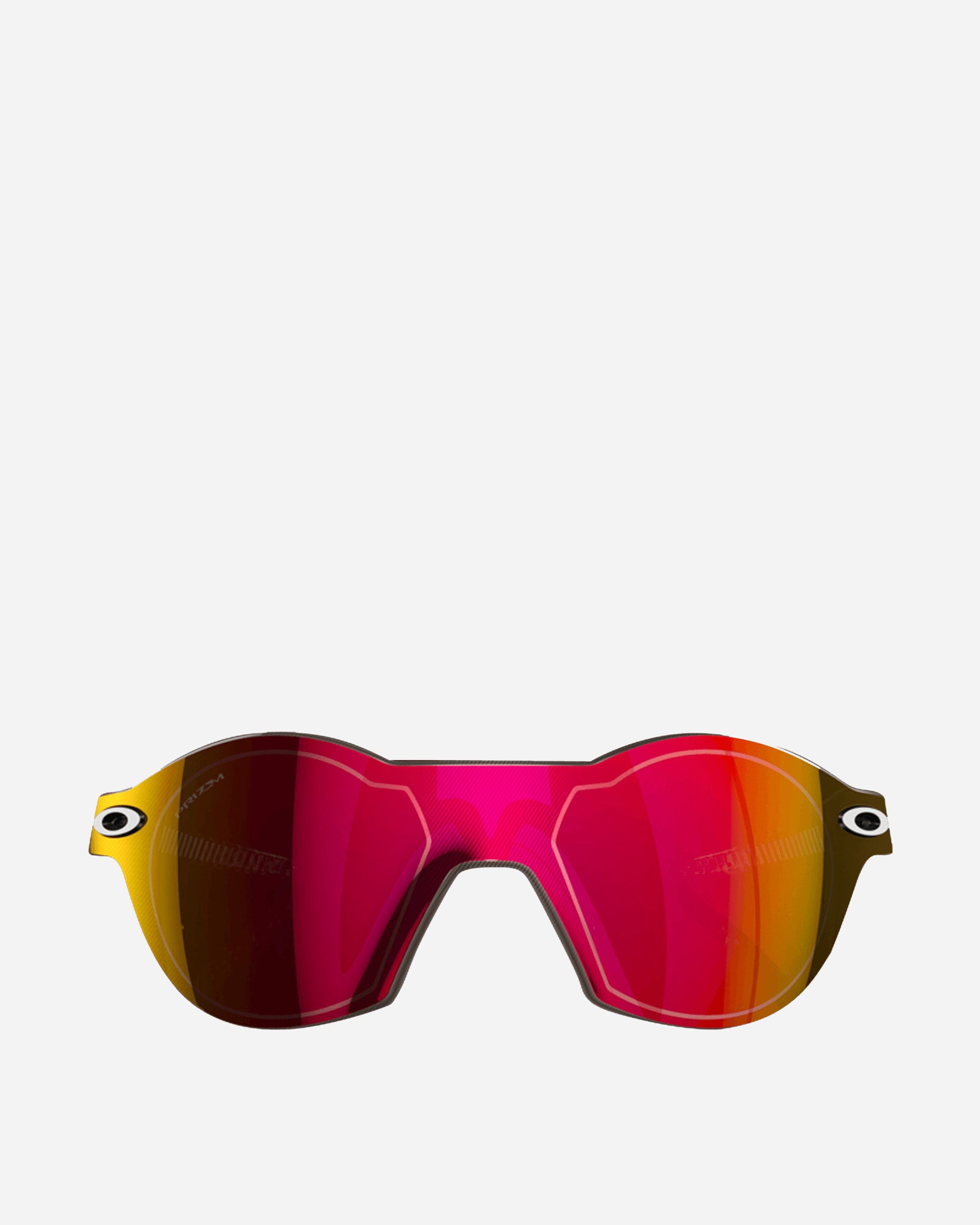 Oakley Re:Subzero Carbon Eyewear Sunglasses OO9098 02
