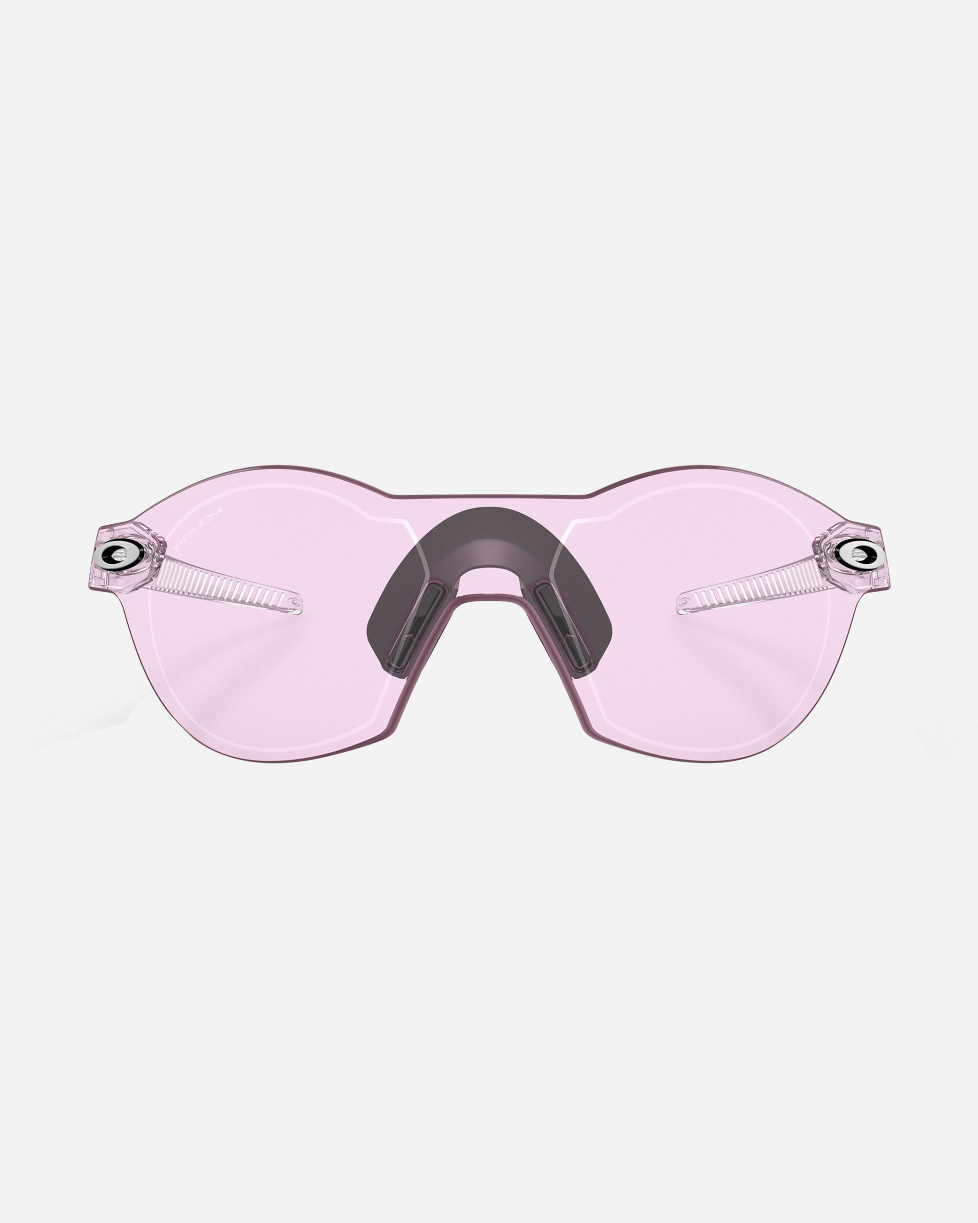 Oakley Re:Subzero Clear Eyewear Sunglasses OO9098 08