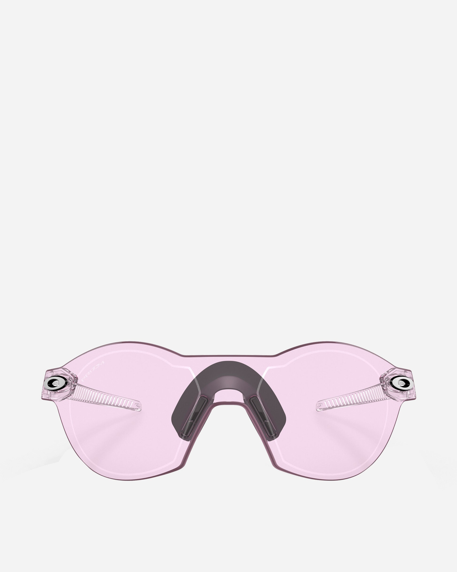 Oakley Re:Subzero Clear Eyewear Sunglasses OO9098 08
