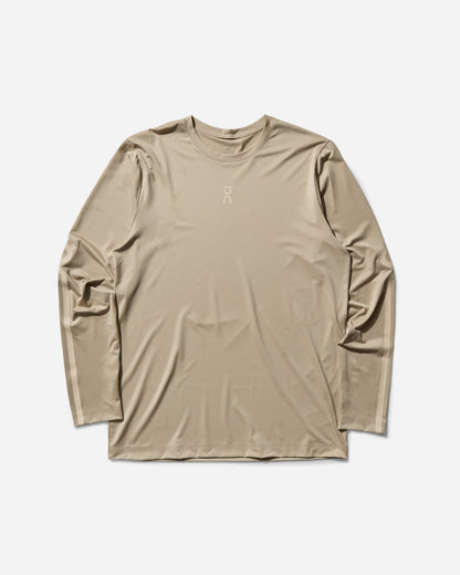 On Core Long-T Ikon Desert T-Shirts Longsleeve 1ME30460603 DSRT