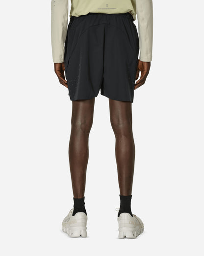 On Shorts Paf Black Shorts Short 1UE10080553 001