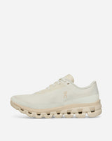 On Cloudflow 4 Ikon White/Moon Sneakers Low 3ME30260887 WHTMN