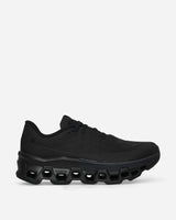 On Cloudmonster 2 Paf Black/Magnet Sneakers Low 3ME10330761 BLMG