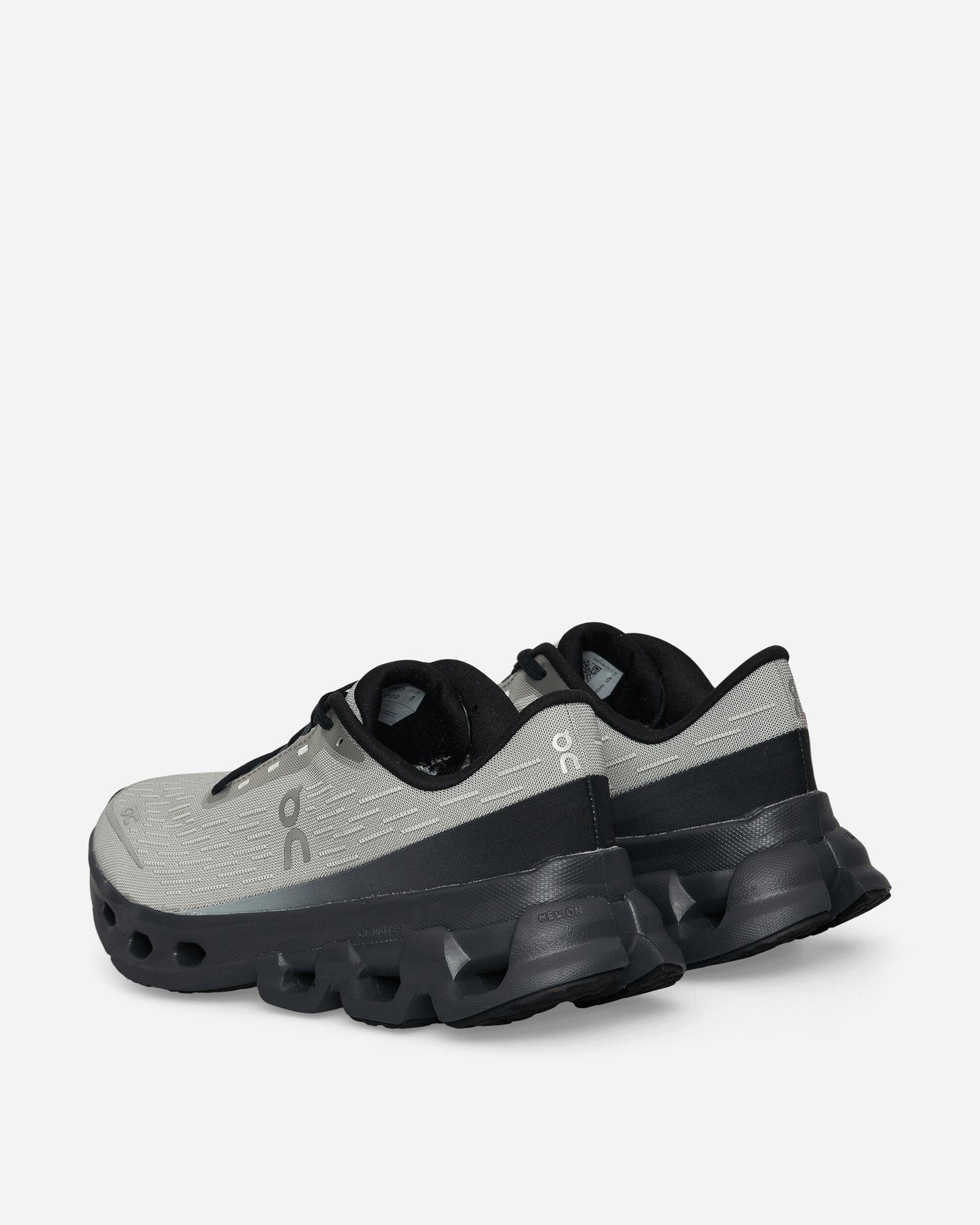 On Wmns Cloudspark Fog/Eclipse Sneakers Low 3WE10402580 FOGECLIPSE