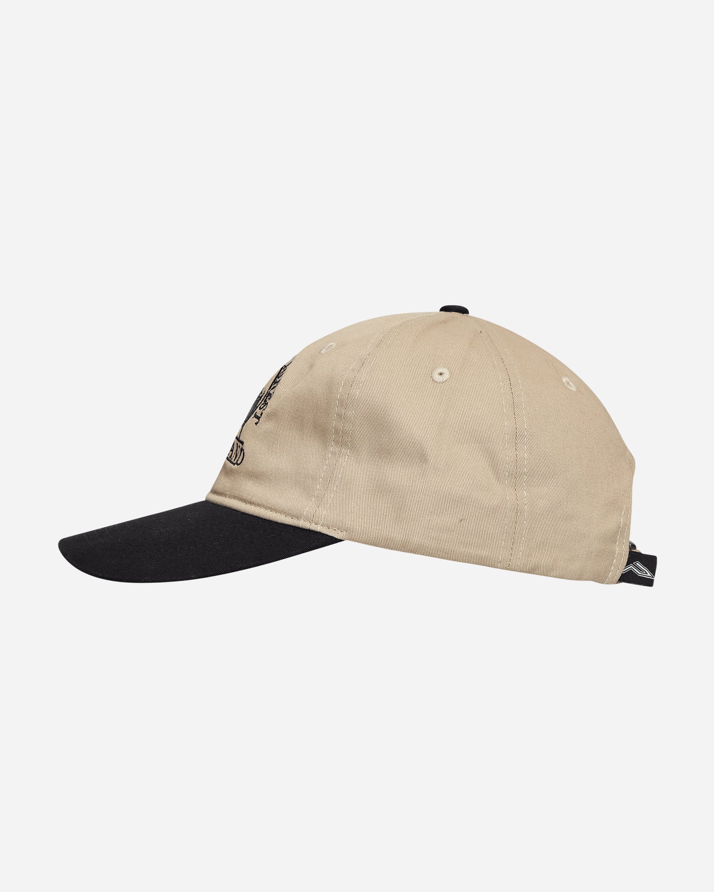 Online Ceramics Tbw "Black Hills Forest" Beige And Off-Black Hat Beige Hats Caps TBWPFORESTCAP BEIGE