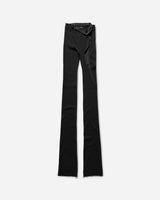 Ottolinger Wmns Drape Lounge Pants Black Pants Casual 104-200604-01 BLK