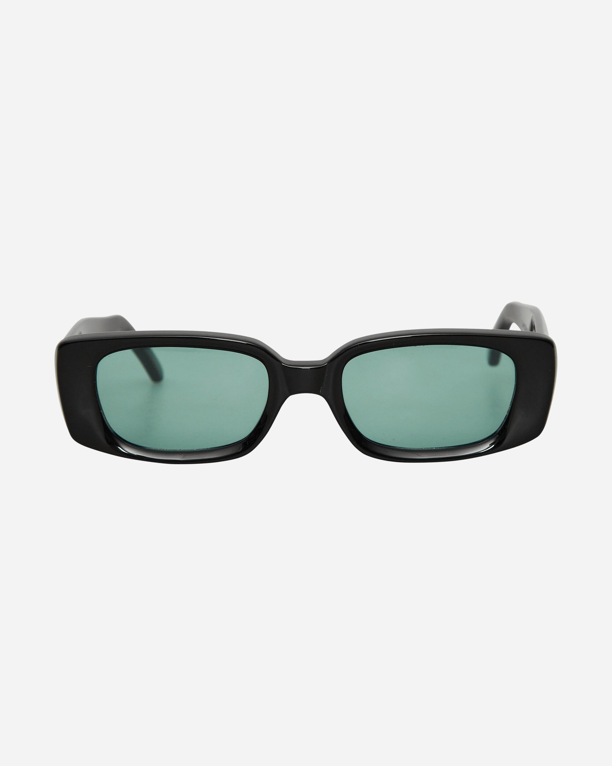 Our Legacy Samhain Infinite Black Eyewear Sunglasses A2238SB 001