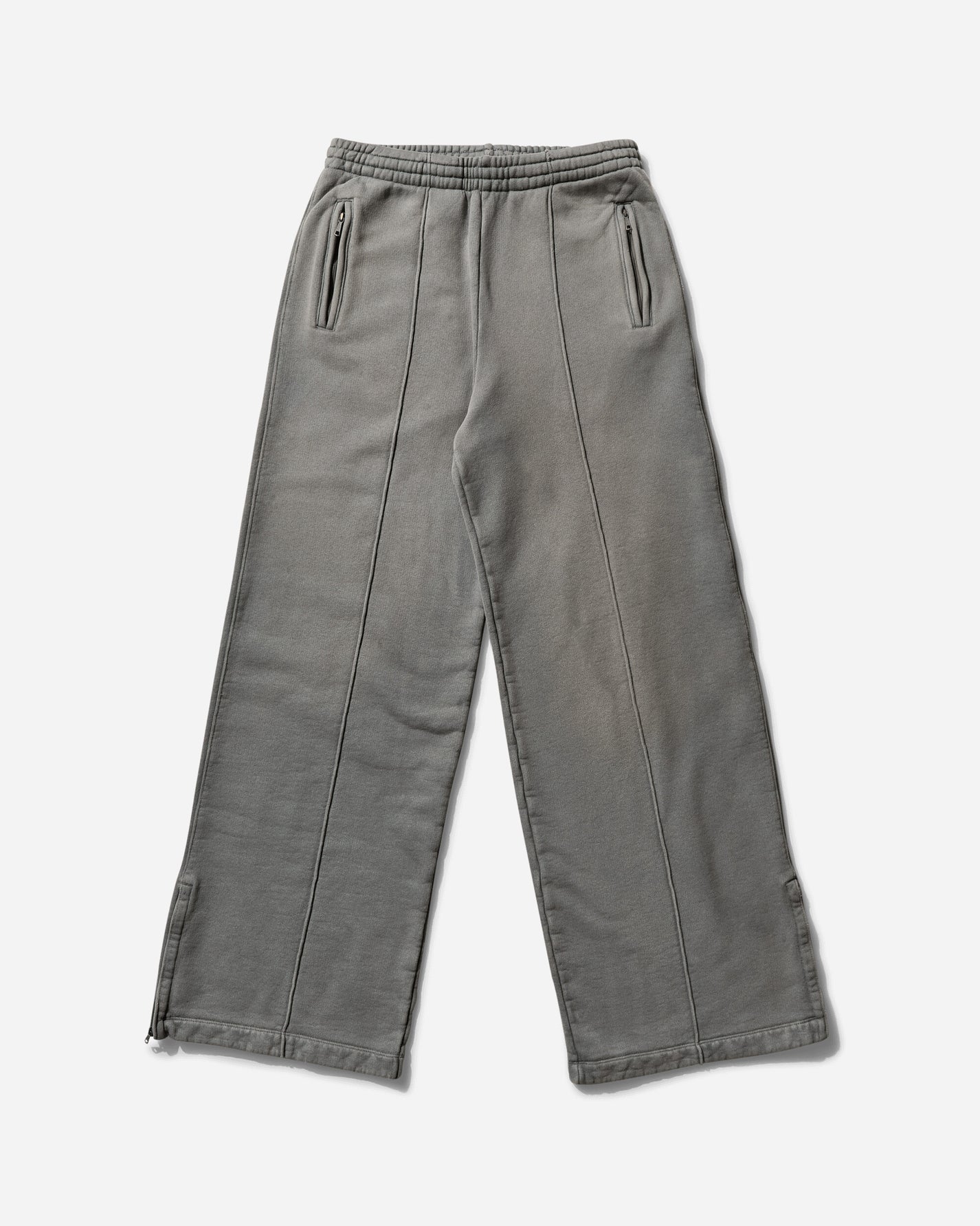 Our Legacy Lounge Pants Grey Pants Casual W4246TO OD