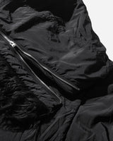 Our Legacy Subtle Parka Black Coats and Jackets Parka Jackets W4241SS BL