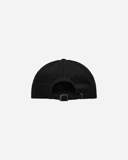 Paradis3 Dystopia Embroidered Dad Hat Black Hats Caps PADYSCAP 001