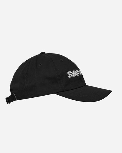 Paradis3 Dystopia Embroidered Dad Hat Black Hats Caps PADYSCAP 001