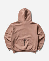 Paradis3 Smiley Jesus Hoody Pink Sweatshirts Hoodies PASMILEYHOOD 2