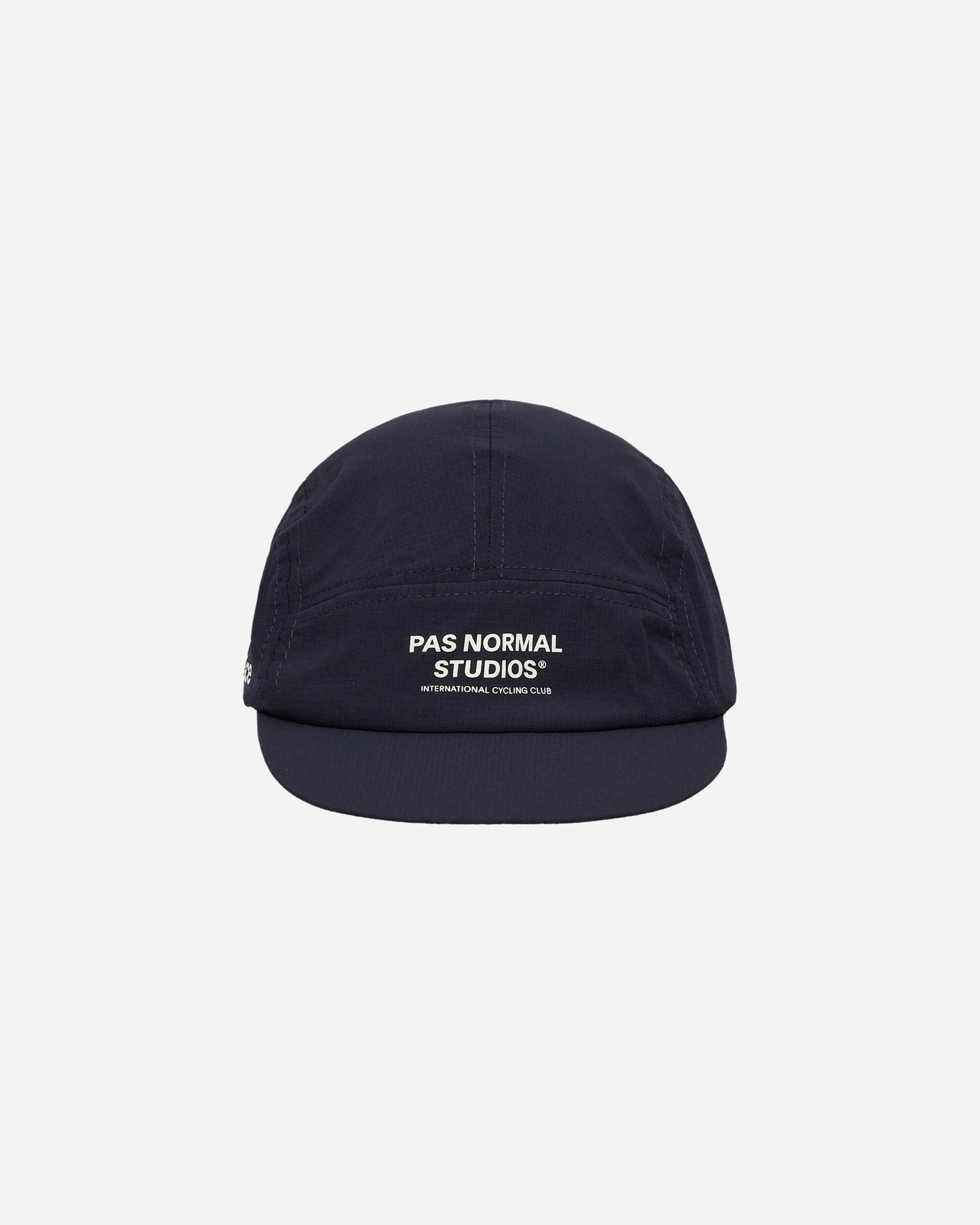 Pas Normal Studios Balance Cap Navy Hats Caps NA2857I 1