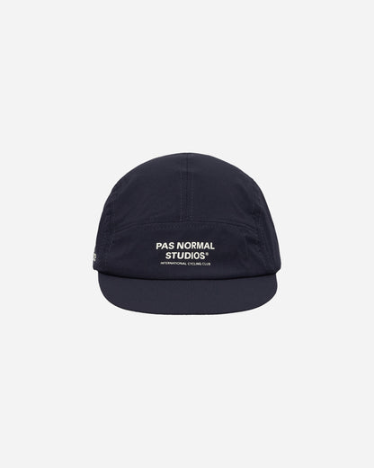 Pas Normal Studios Balance Cap Navy Hats Caps NA2857I 1