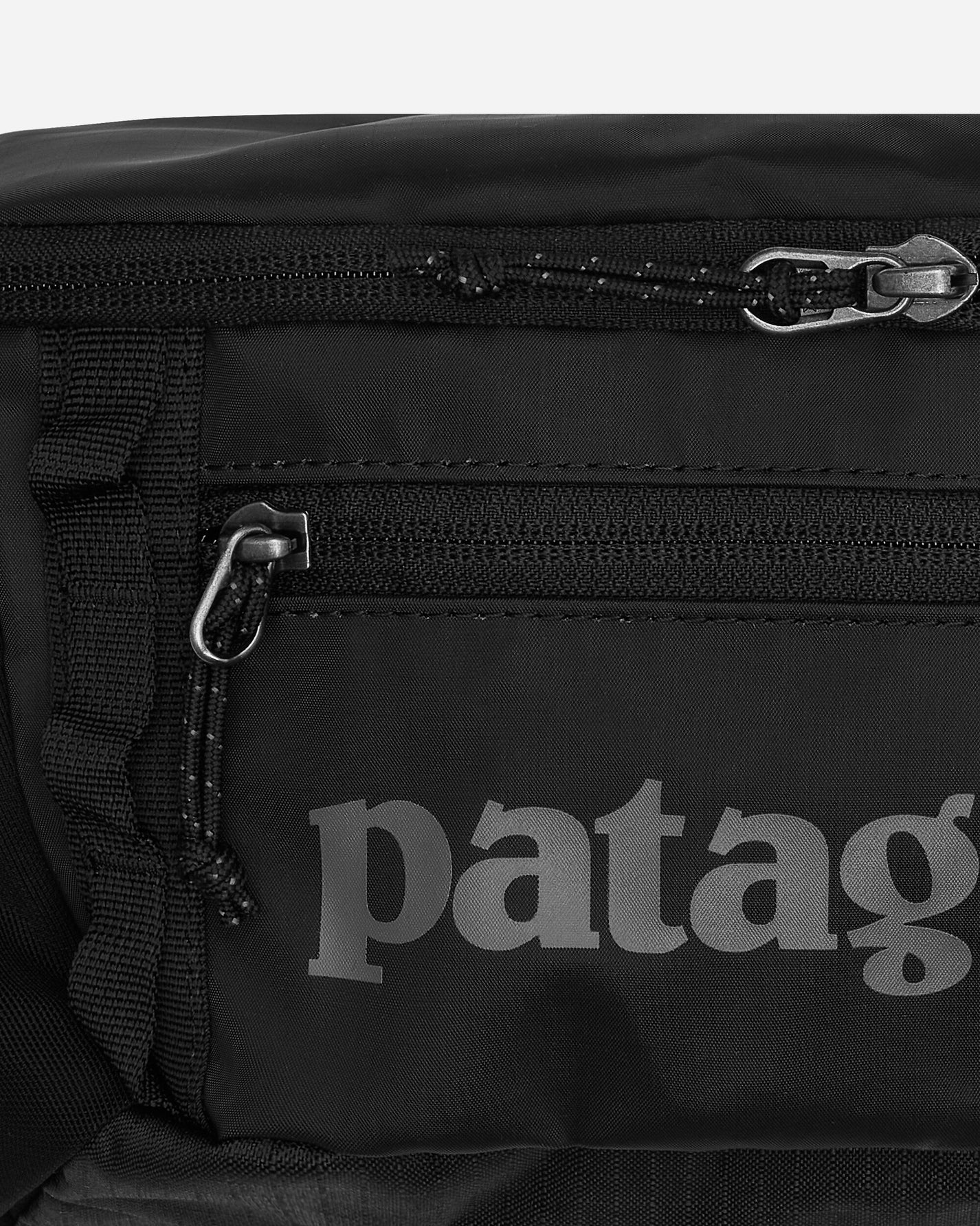 Patagonia Black Hole Waist Pack 5L Black Bags and Backpacks Backpacks 49282 BLK