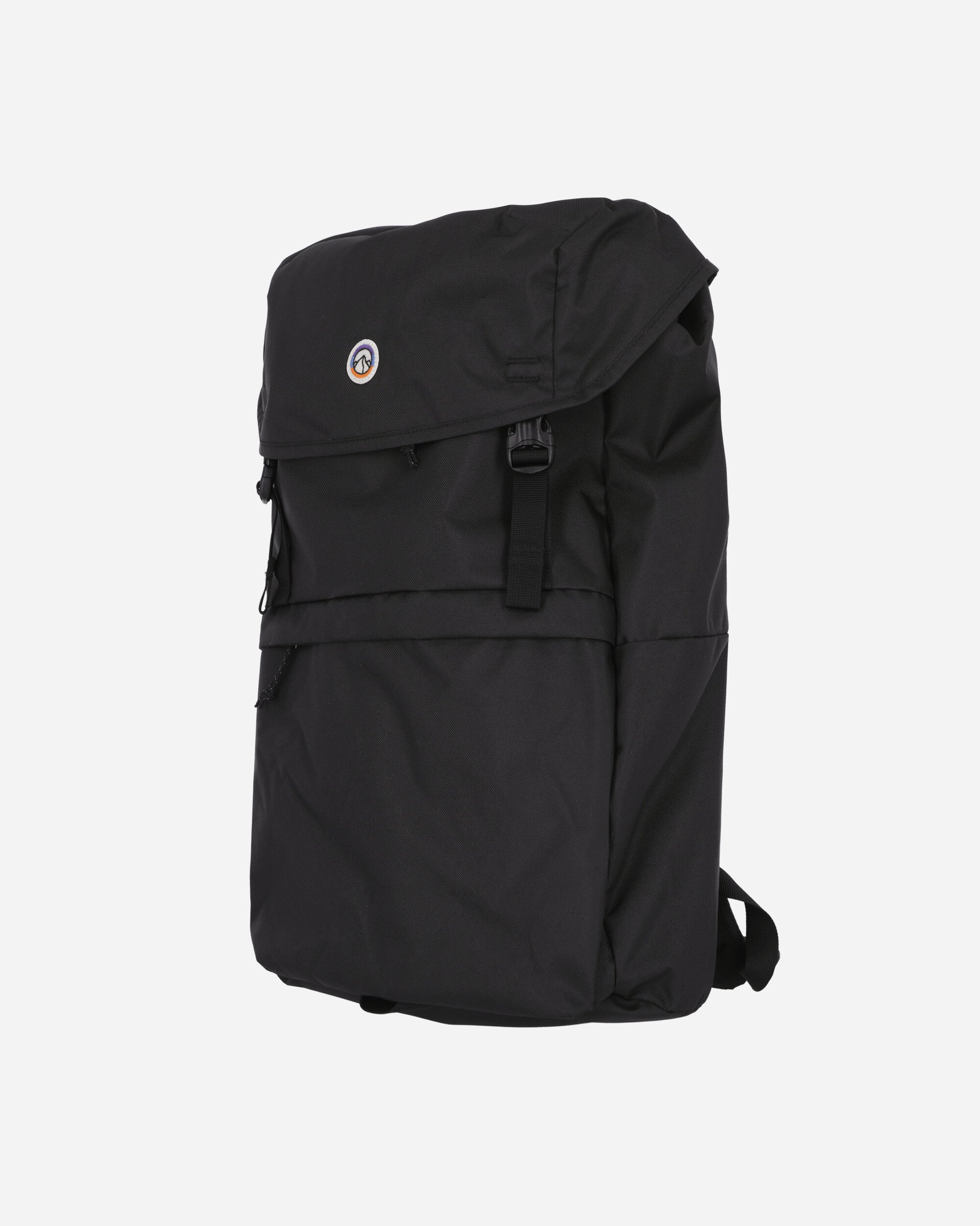 Patagonia Fieldsmith Lid Pack Black Bags and Backpacks Backpacks 48546 BLK