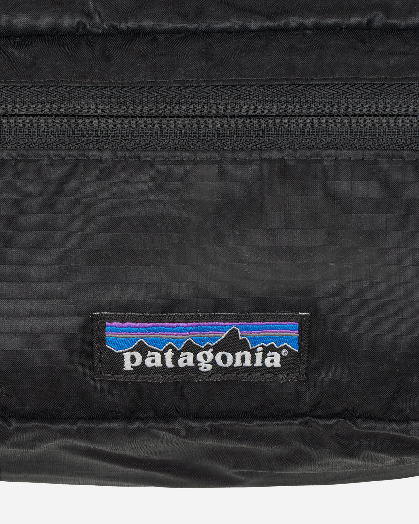 Patagonia Ultralight Black Hole Mini Hip Pack Black Bags and Backpacks Waistbags 49447 BLK