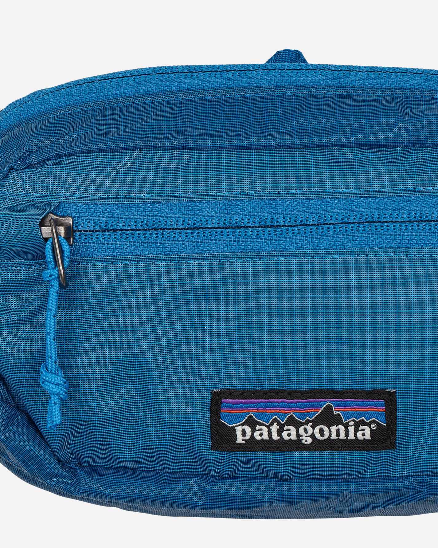 Patagonia Ultralight Black Hole Mini Hip Pack Vessel Blue Bags and Backpacks Waistbags 49447 VSLB