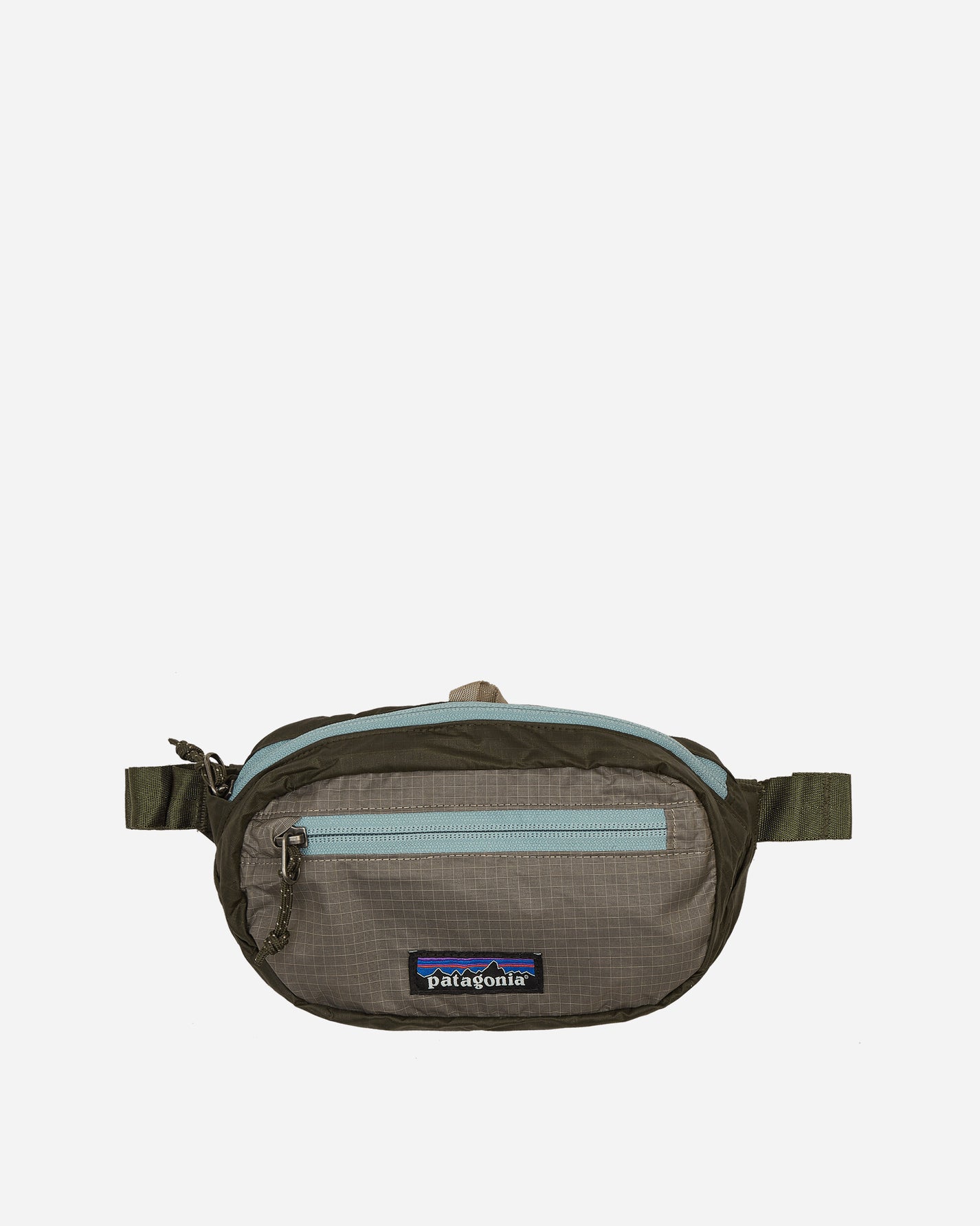 Patagonia Ultralight Black Hole Mini Hip Pack Pine Needle Green Bags and Backpacks Waistbags 49447 PNGR