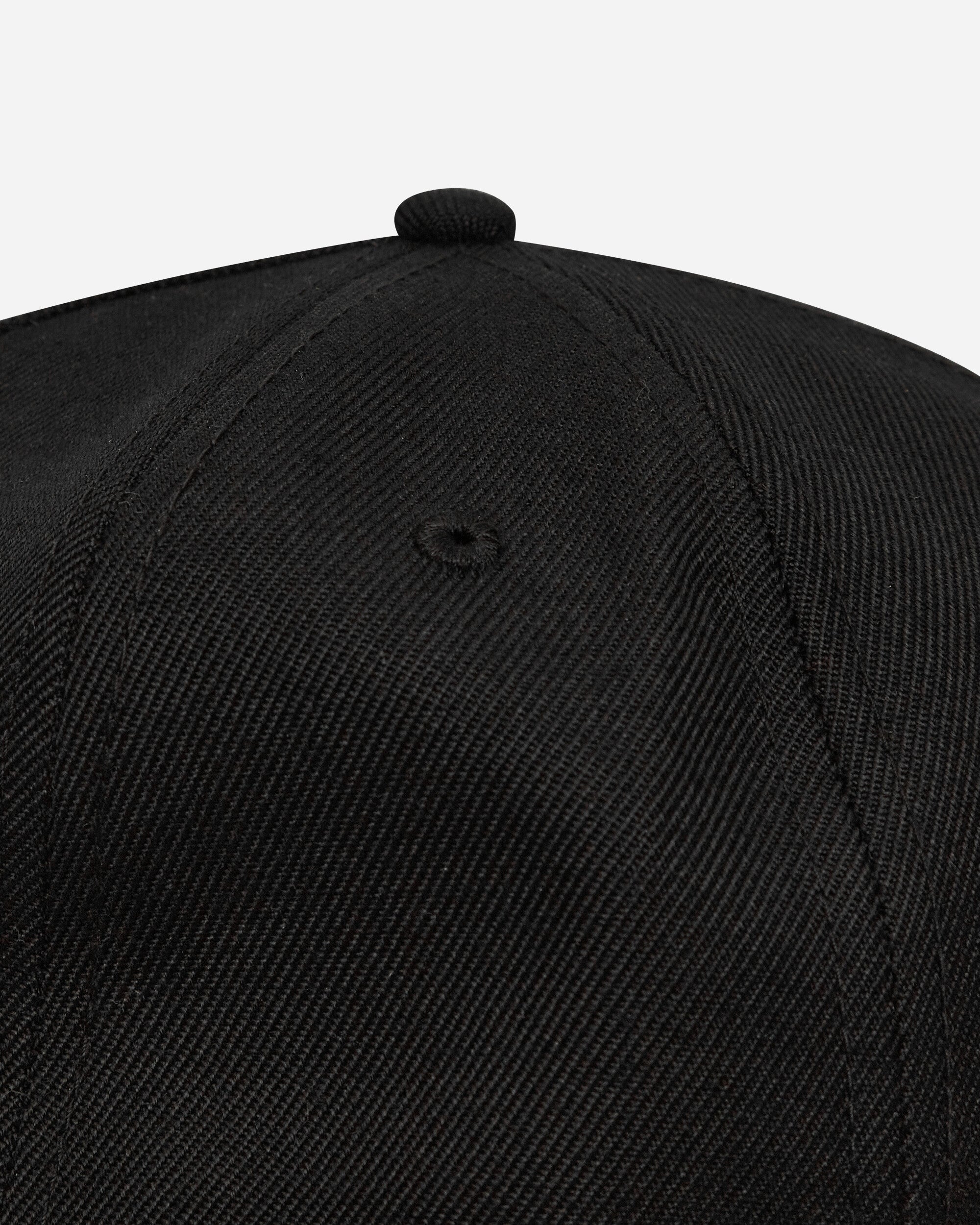 Pleasures Records Snapback Black Hats Caps 9508018 BLACK