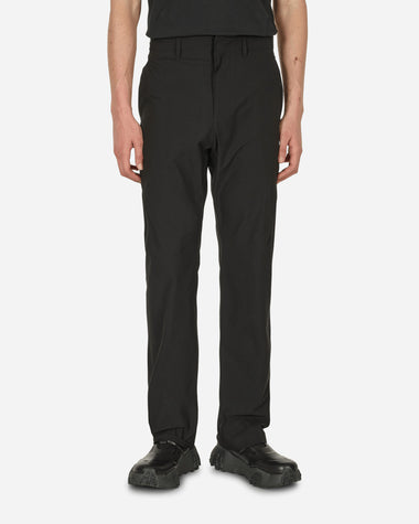 Post Archive Faction (PAF) 6.0 Technical Pants Right Black Pants Trousers 60BTPRB  BLACK 