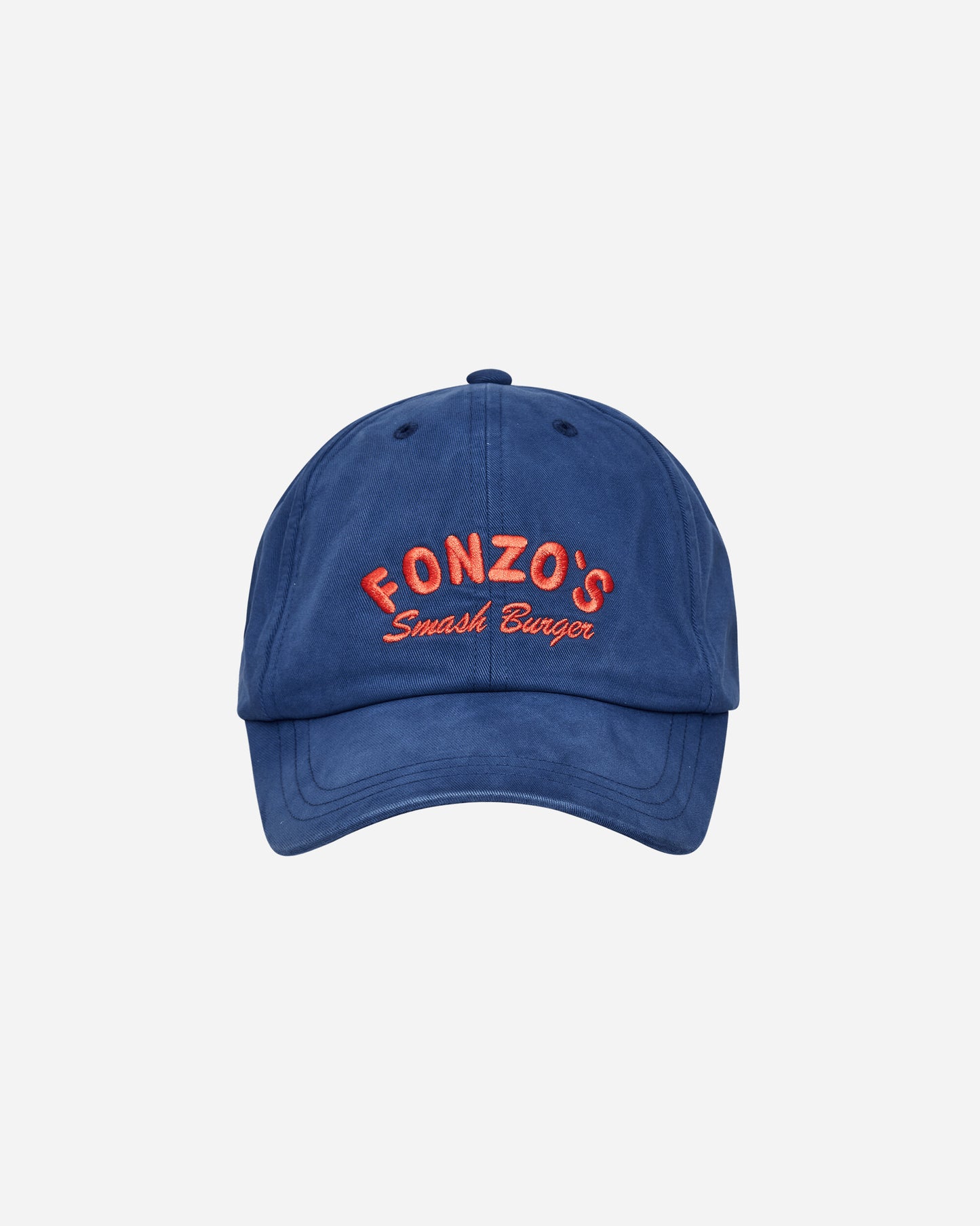 Public Possession Fonzo Cap Navy Blue Hats Caps PPMODA24-125  1